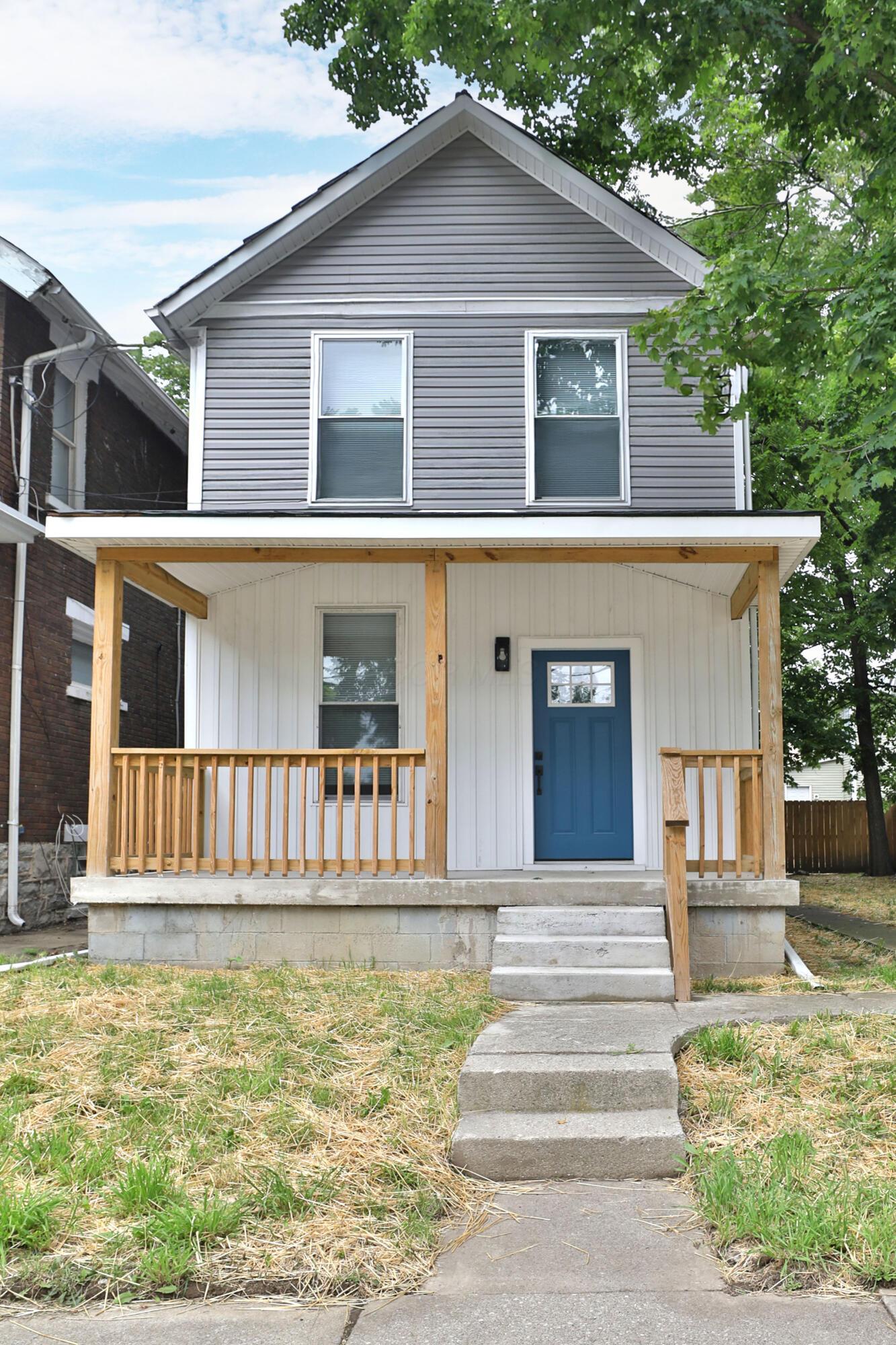1140 E Mound Street Property Photo 1