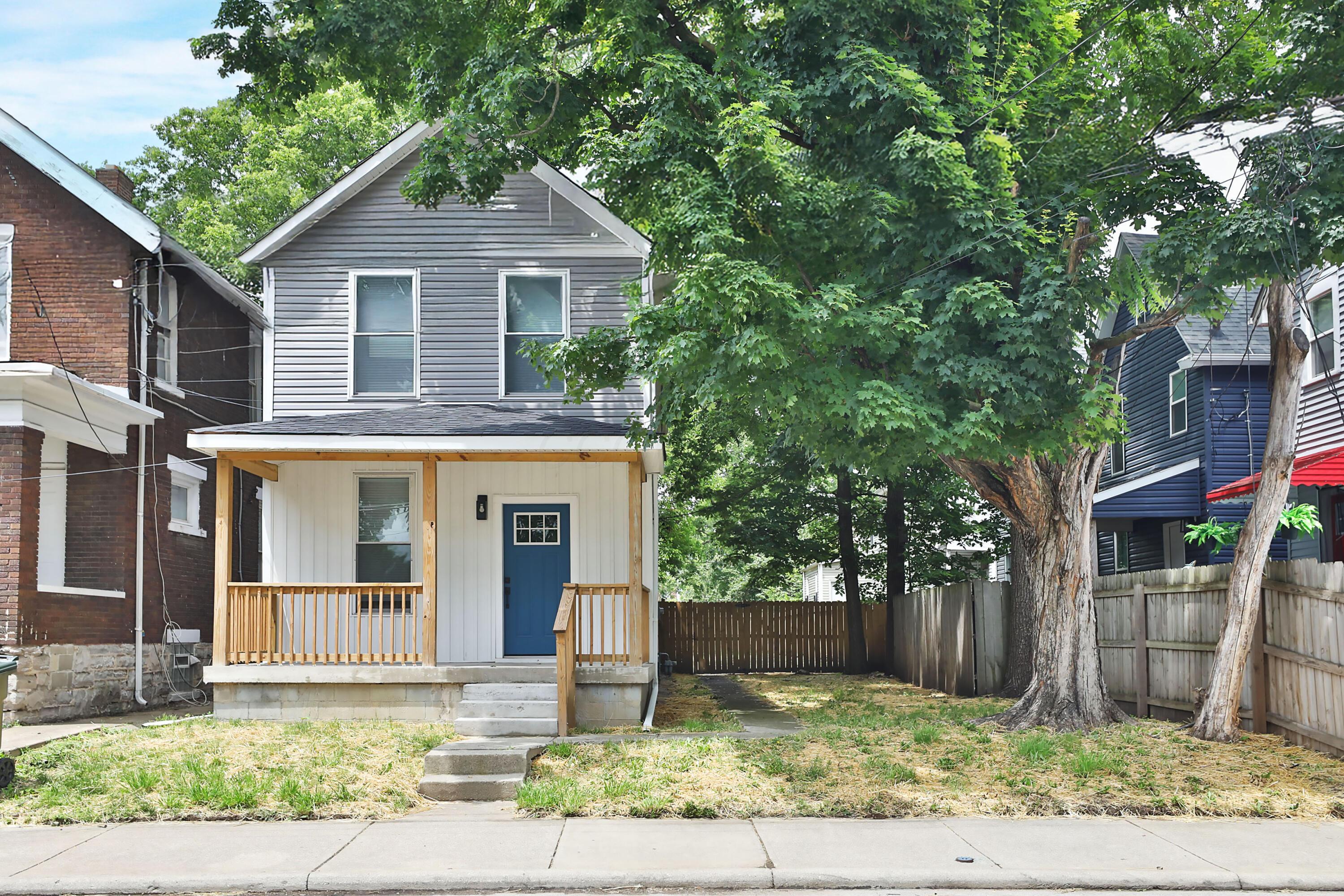 1140 E Mound Street Property Photo 3