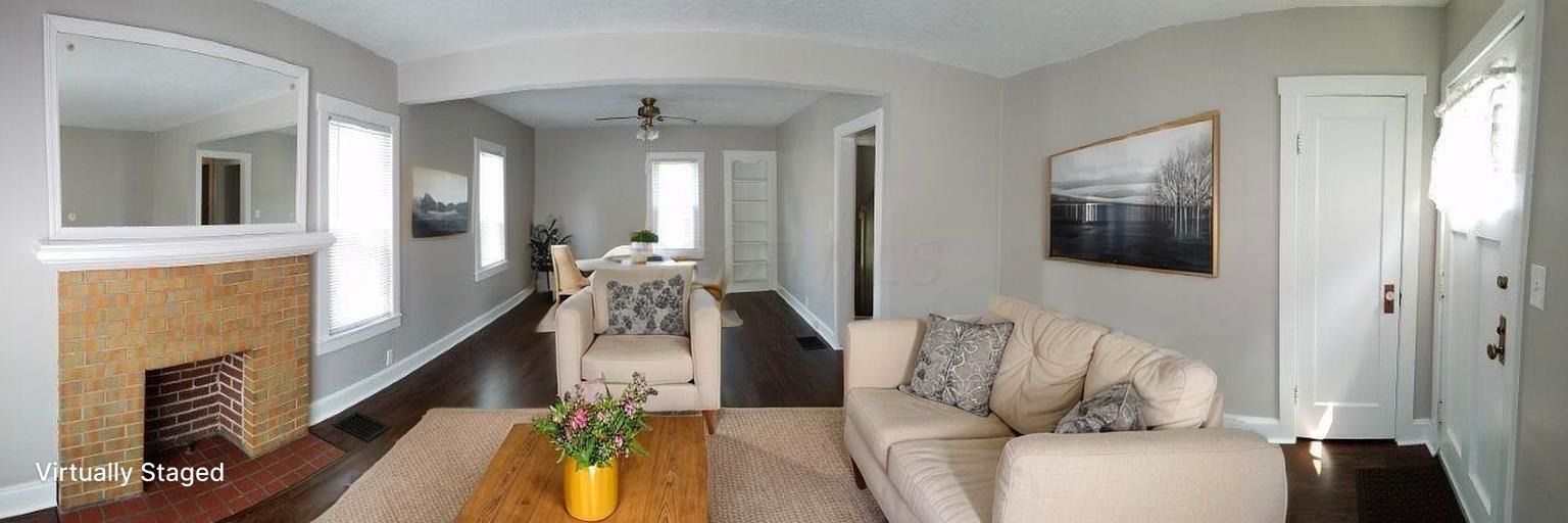 4087 Haughn Road Property Photo 3