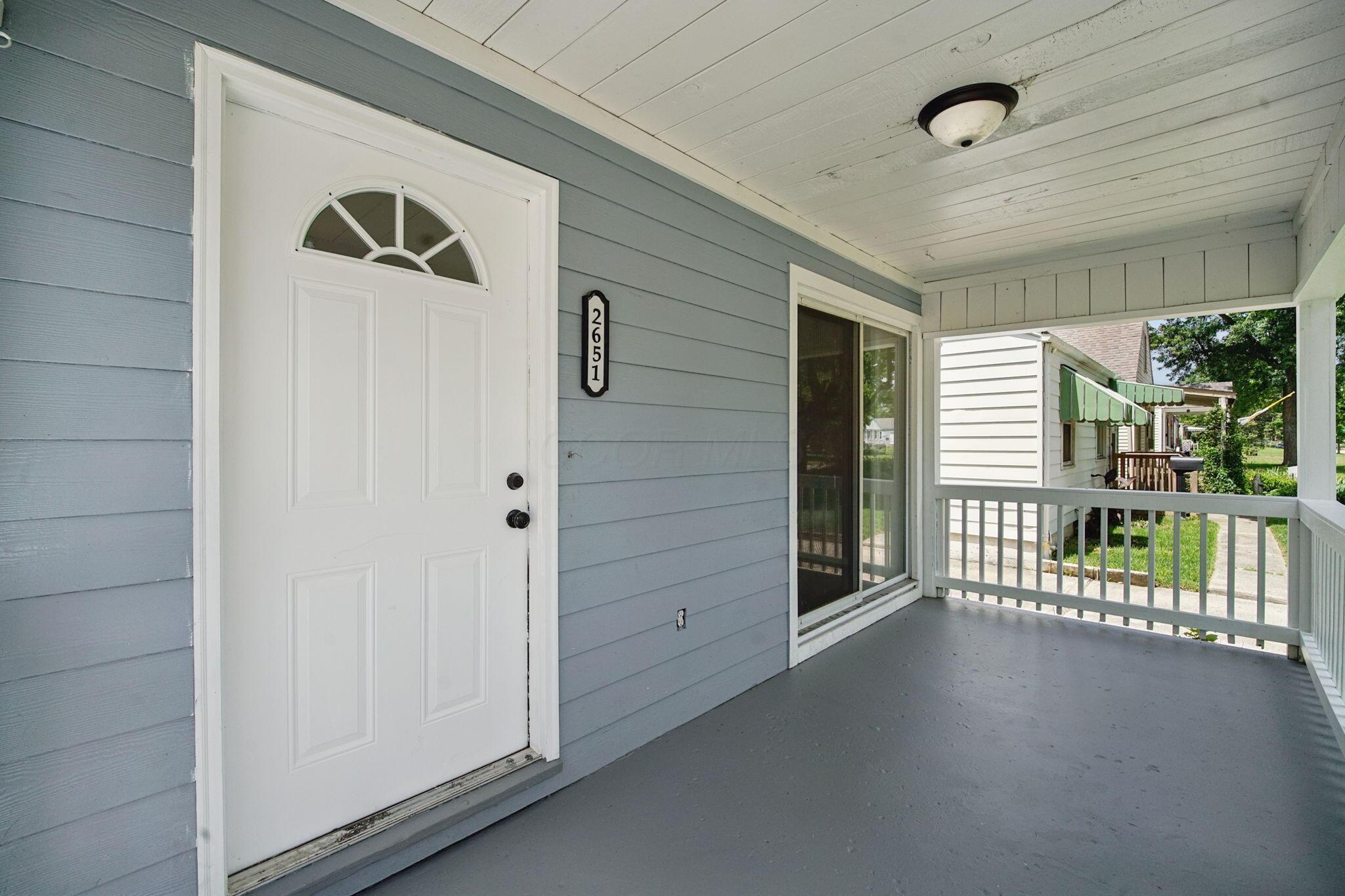 2651 Audubon Road Property Photo 2