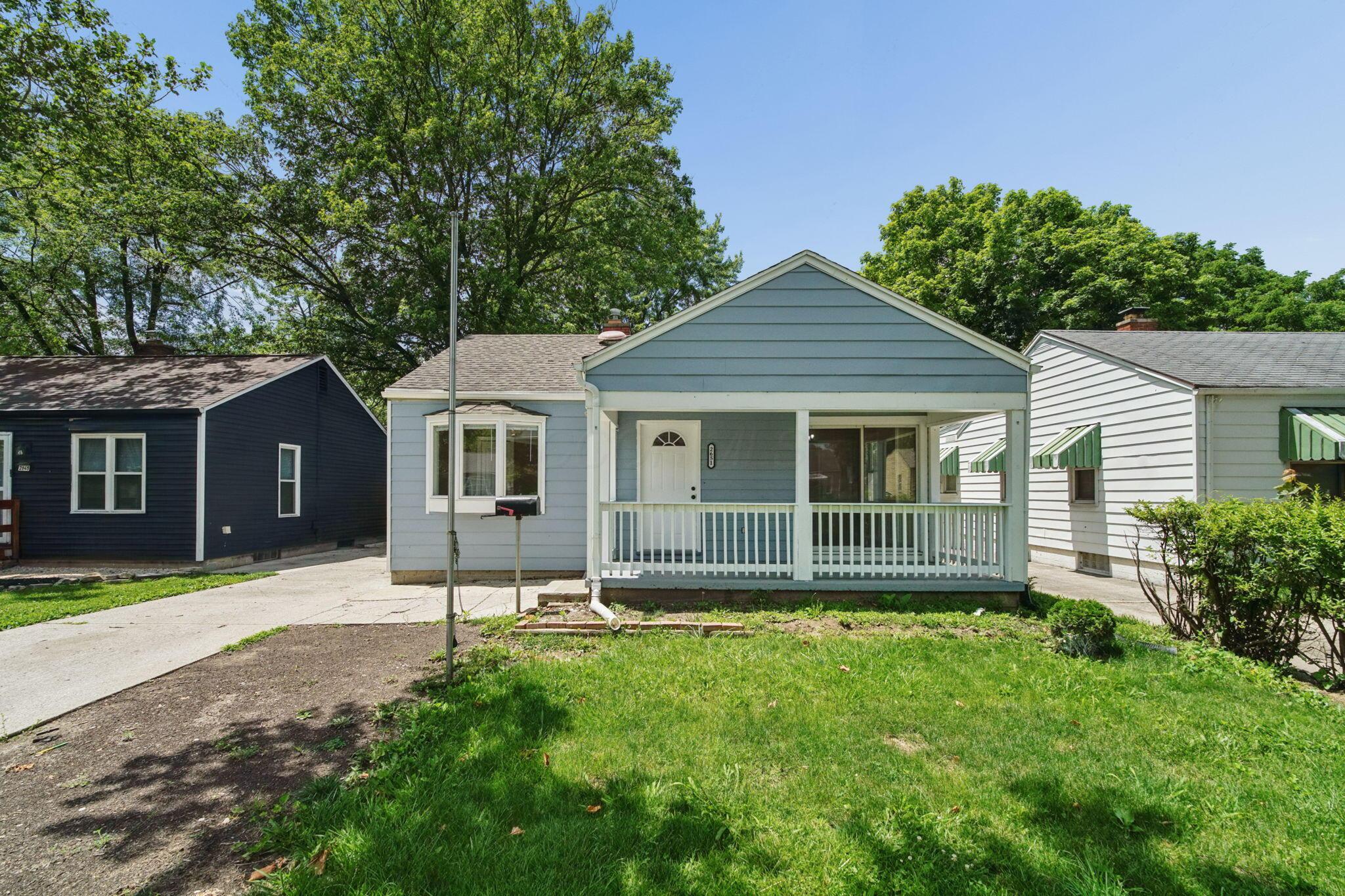 2651 Audubon Road Property Photo 6