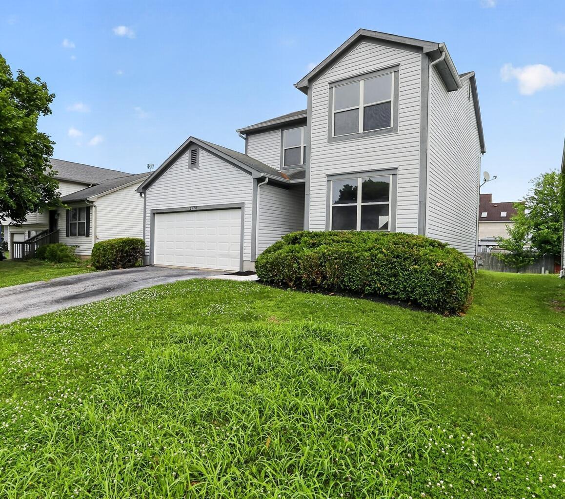 2724 Raphael Drive Property Photo 1