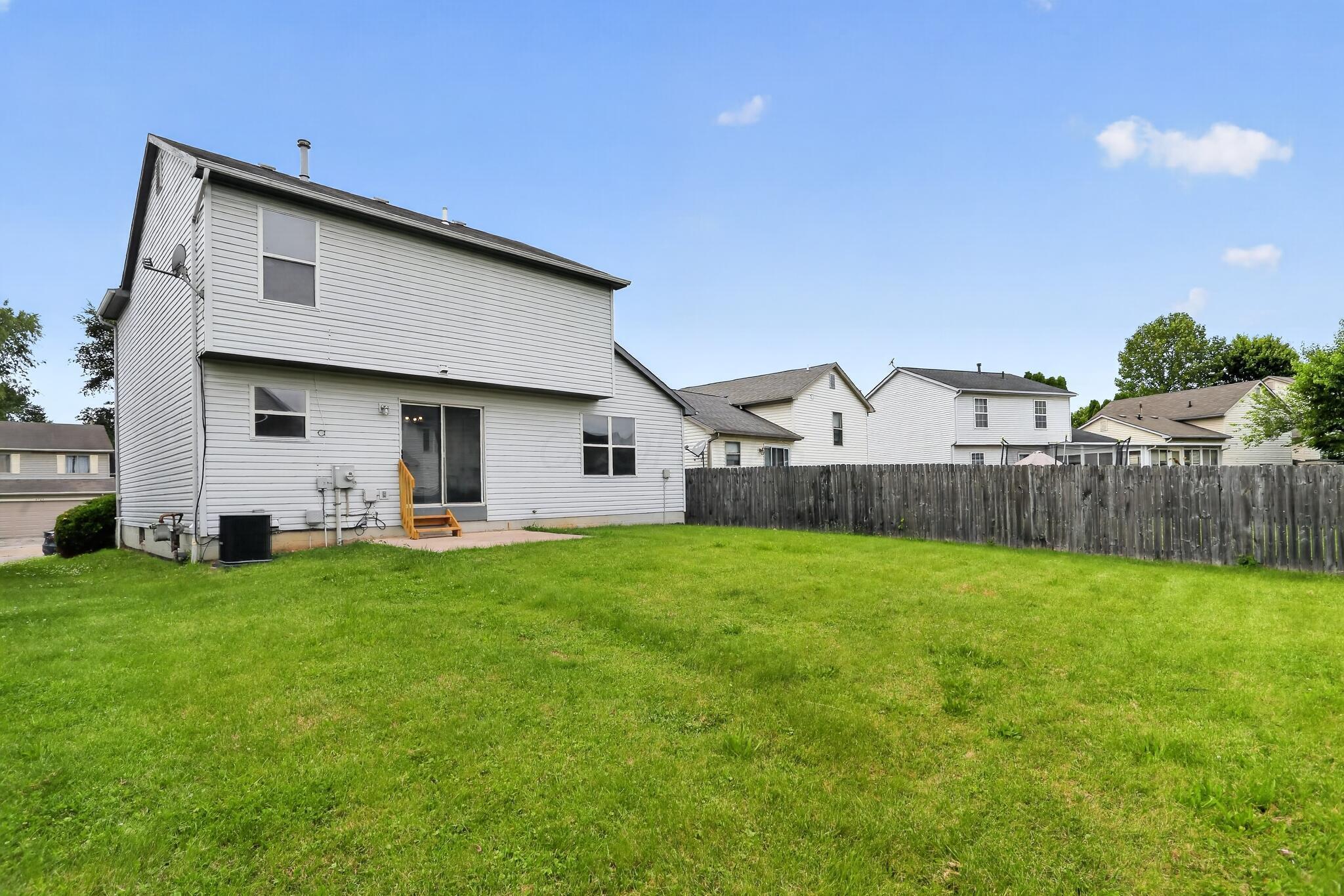 2724 Raphael Drive Property Photo 2