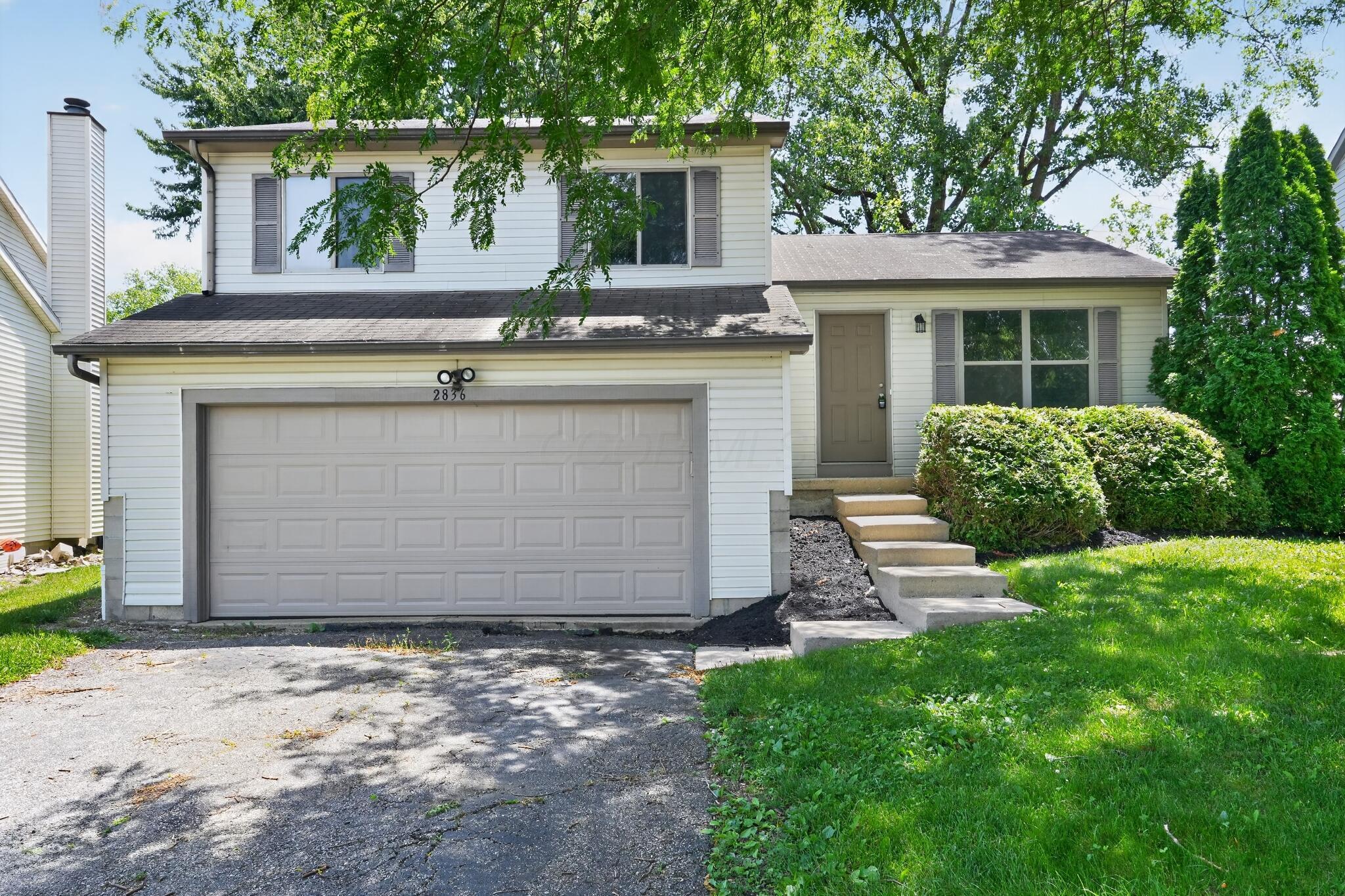 2836 Beal Drive Property Photo 1