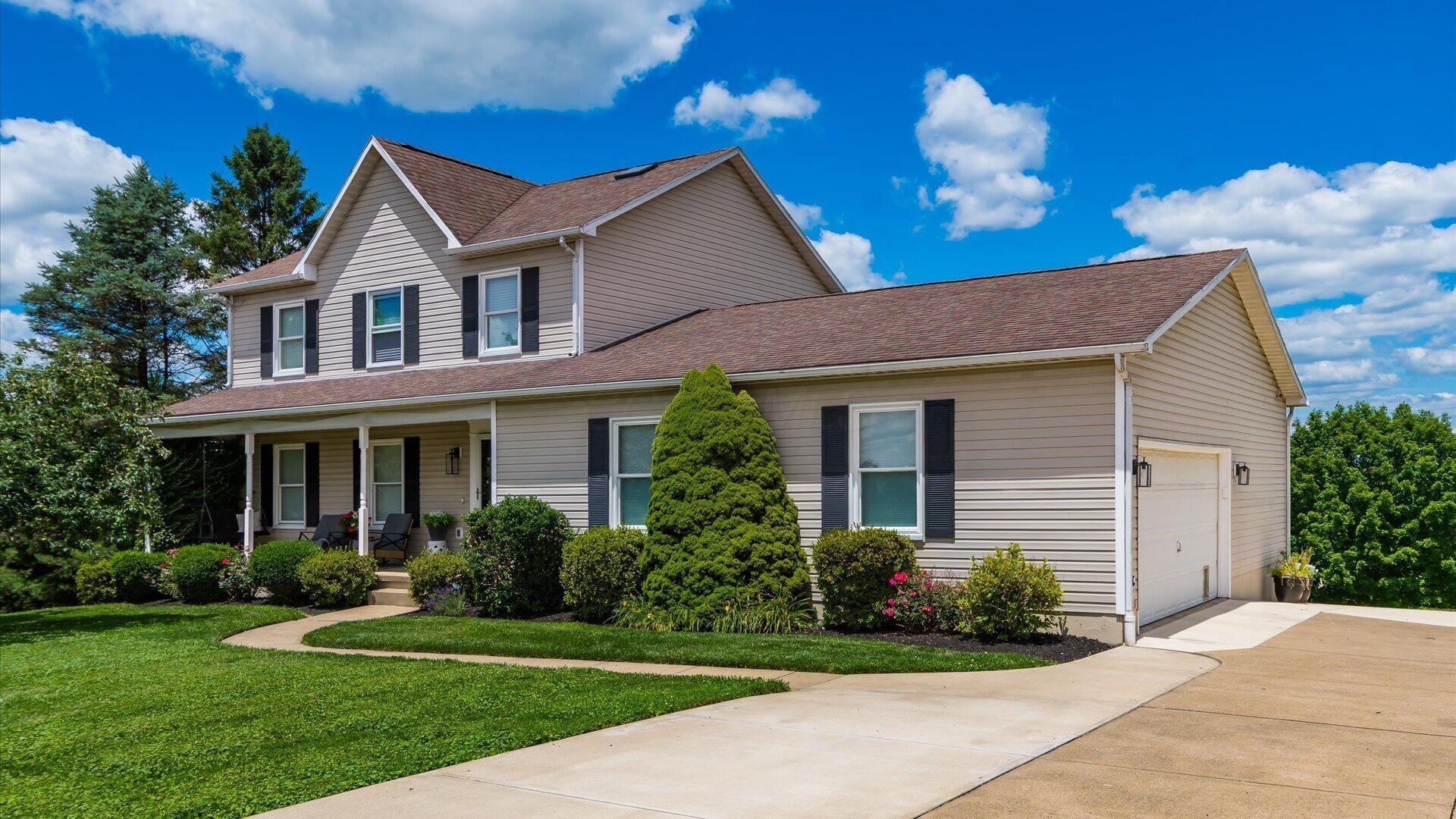6825 Tower Lane Property Photo 1