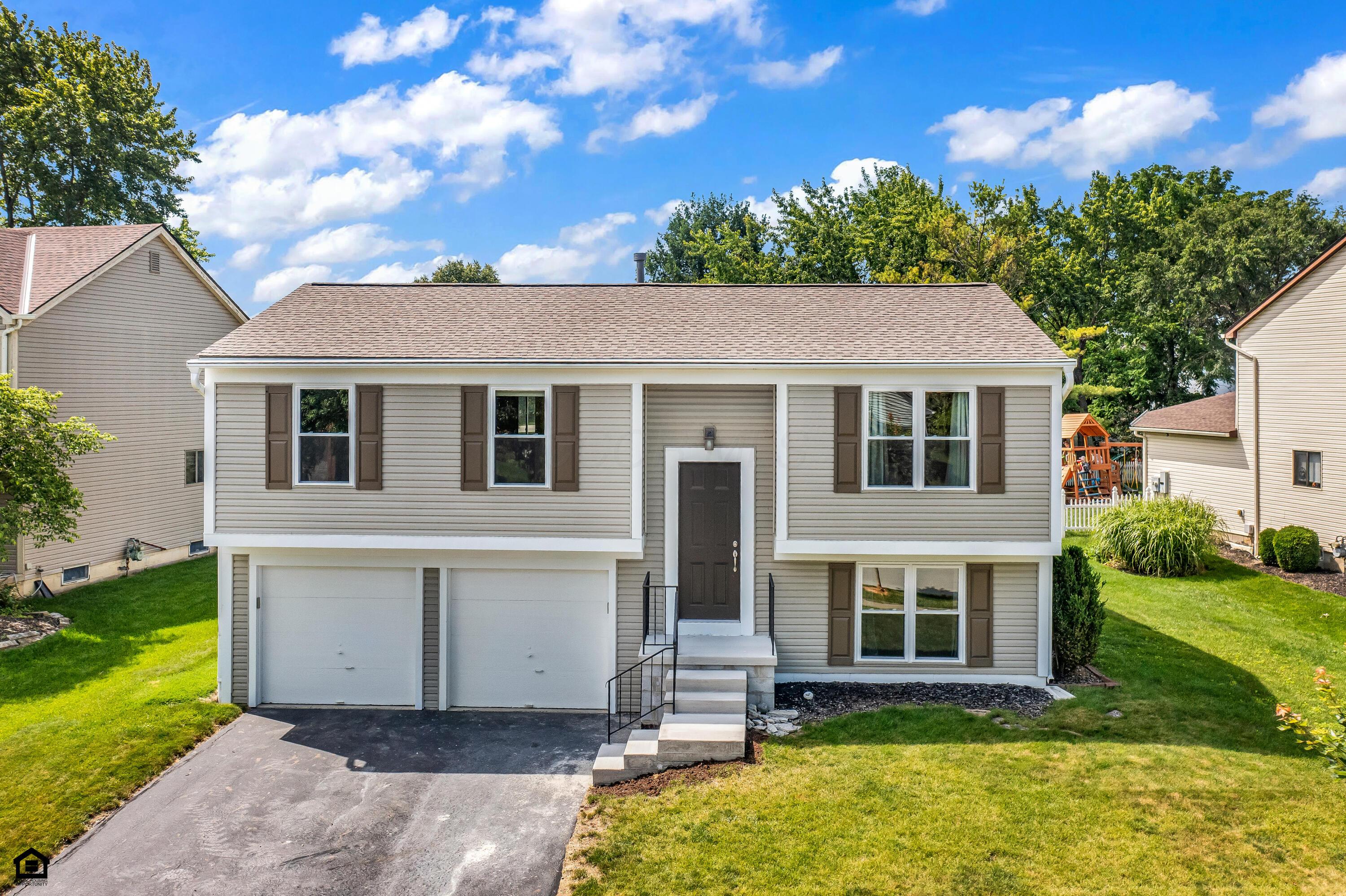 5869 Nike Drive