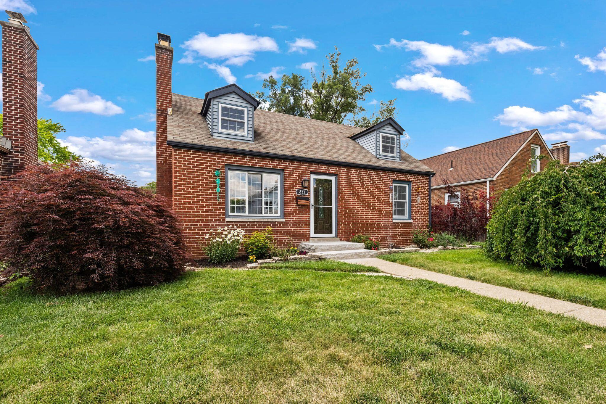 833 Copeland Road Property Photo 1