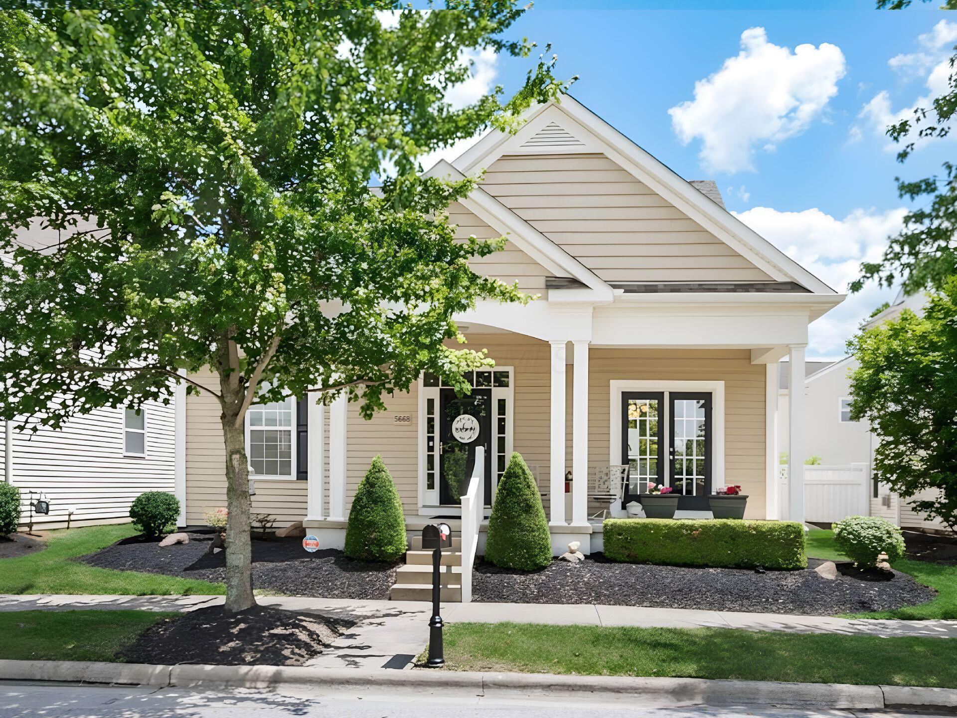 5668 Boucher Road Property Photo 1