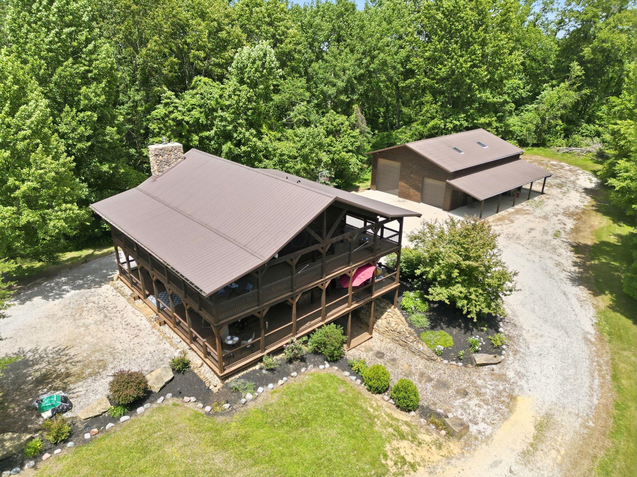 2611 Eckert Road SE