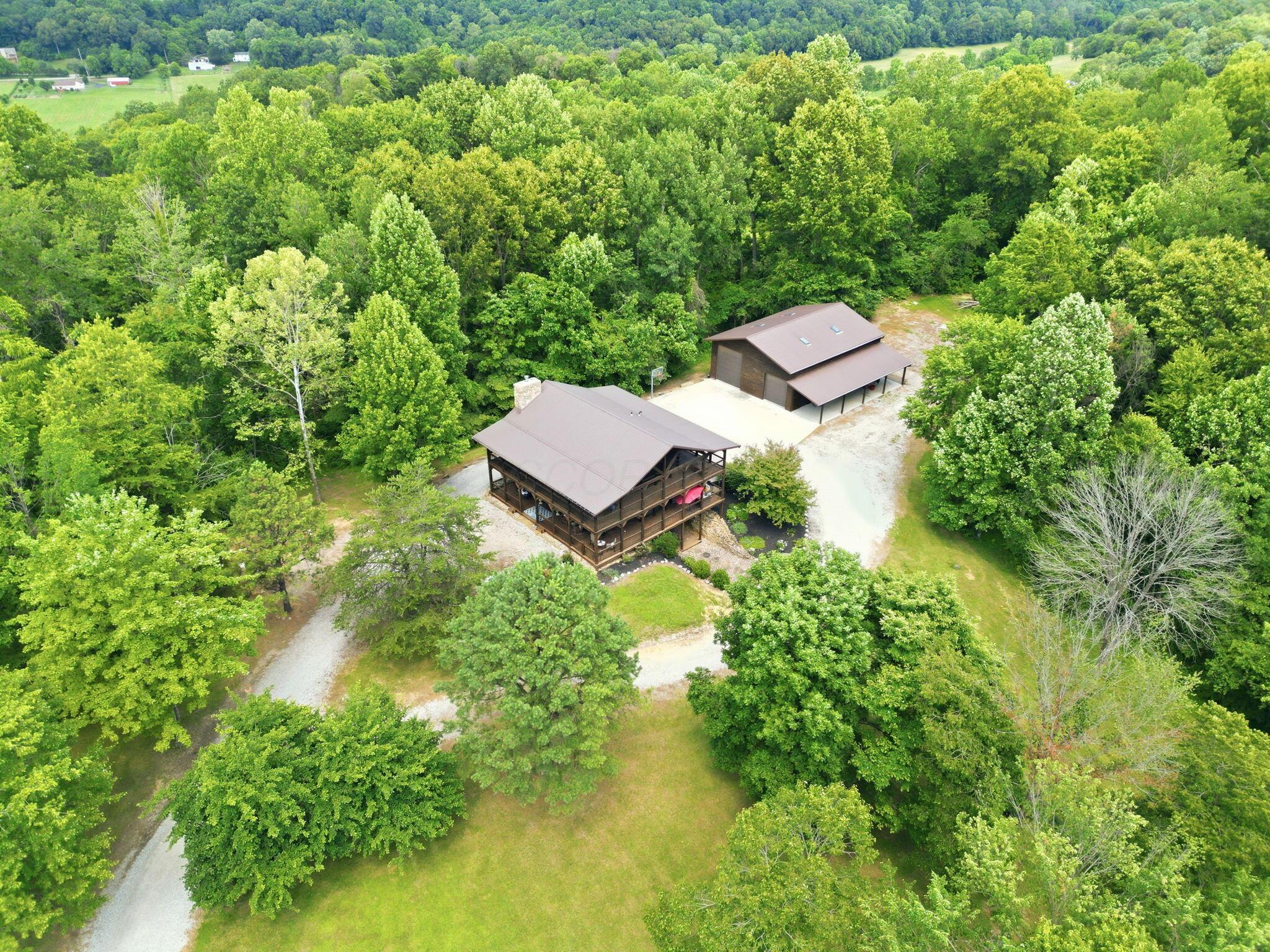 2611 Eckert Road Se Property Photo 2