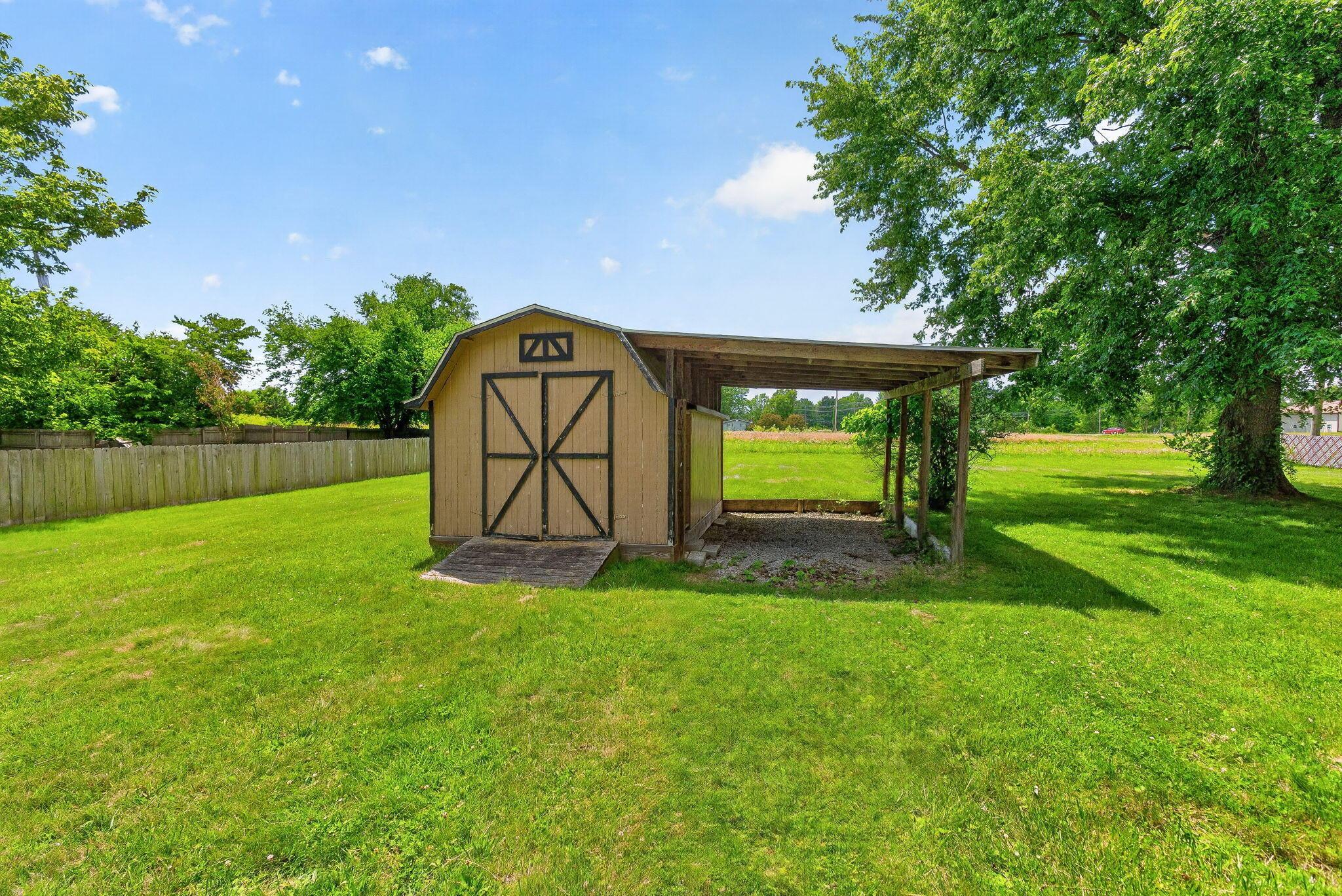 60 Daley Drive Sw Property Photo 28