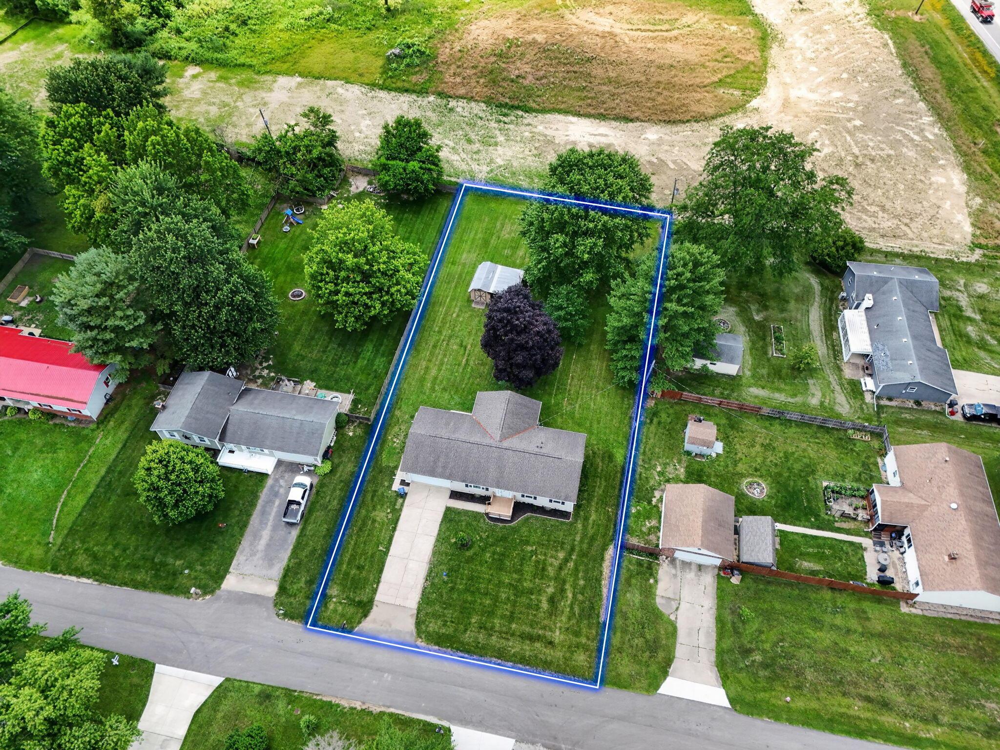 60 Daley Drive Sw Property Photo 31