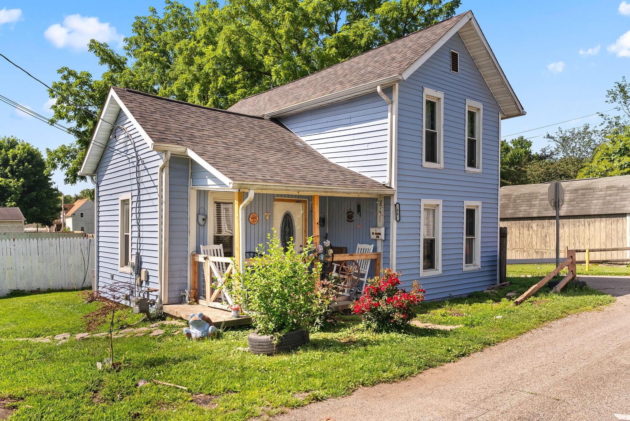 86 Conley Avenue Property Photo 1