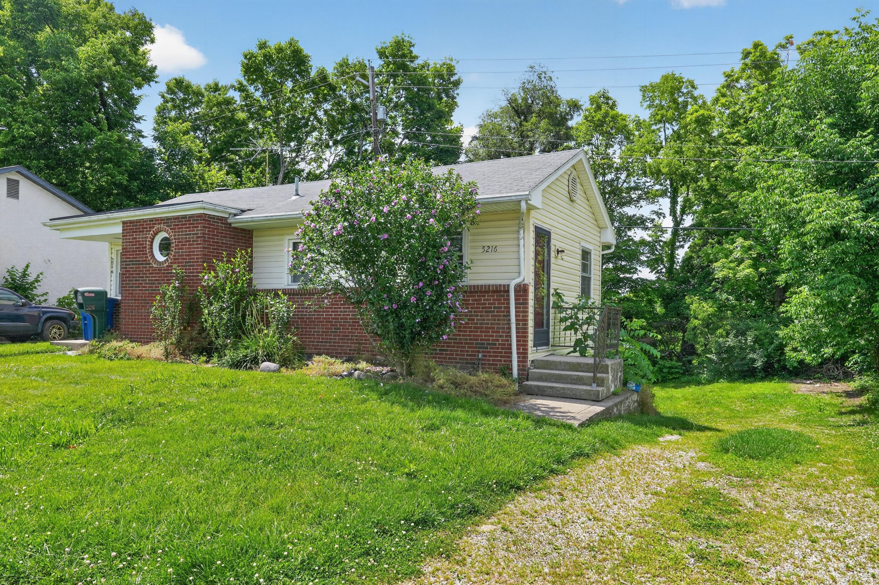 5216 Bagley Road