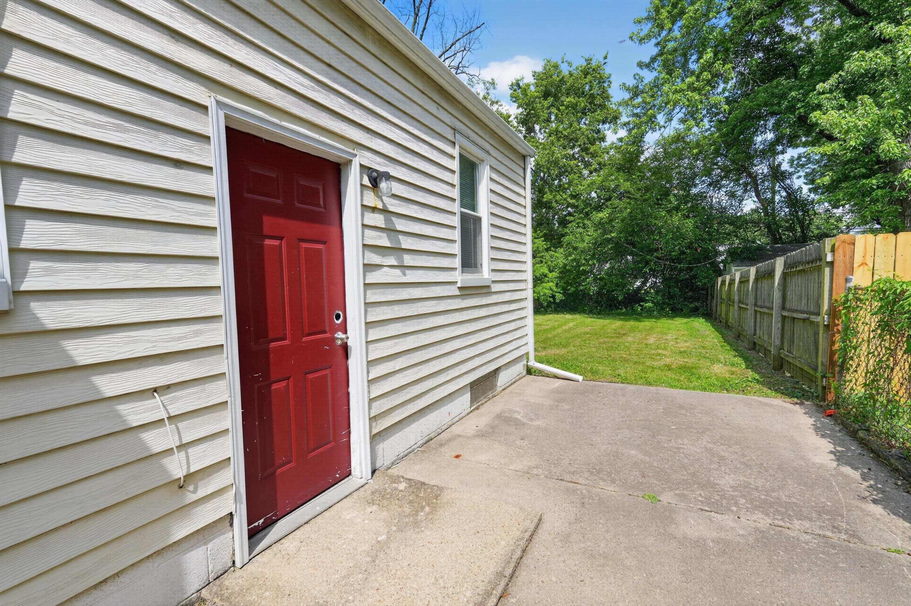 852 S Hampton Road Property Photo 28