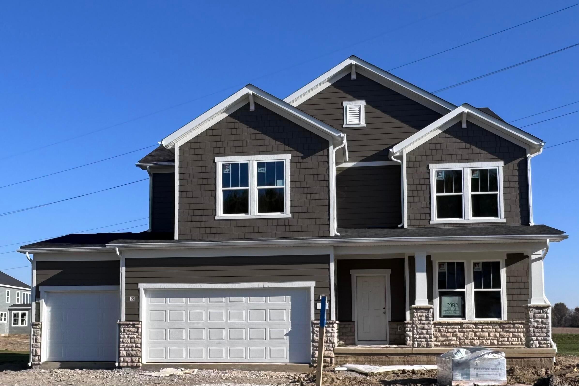 3272 Tender Avenue, Lot 7183 Property Photo 1