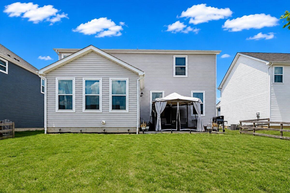 4196 Holstein Drive Property Photo 30