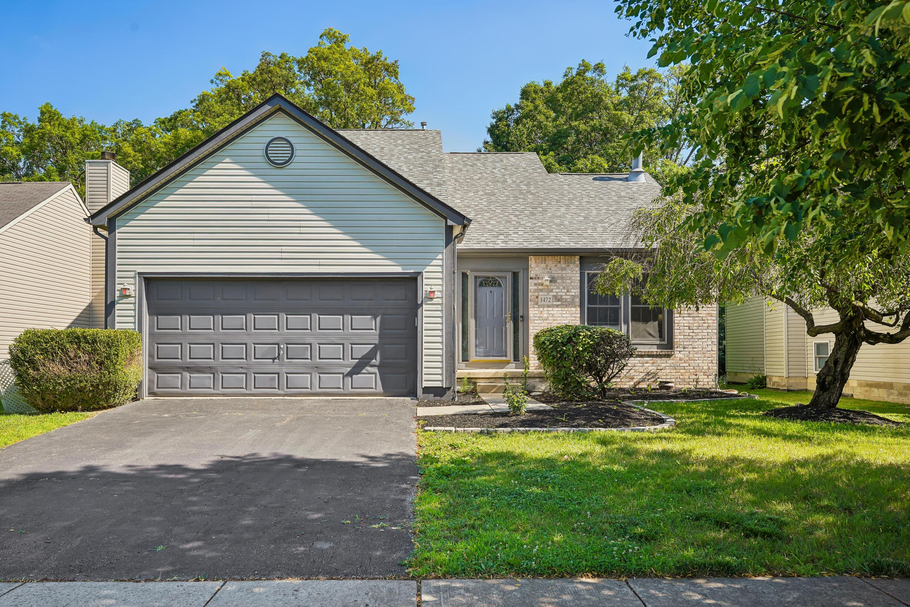 3472 Brook Spring Drive Property Photo 1