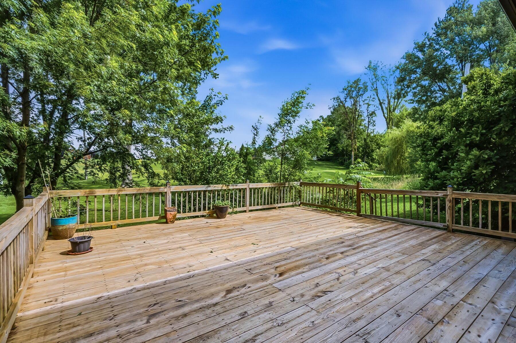 1109 N Park Street Property Photo 29