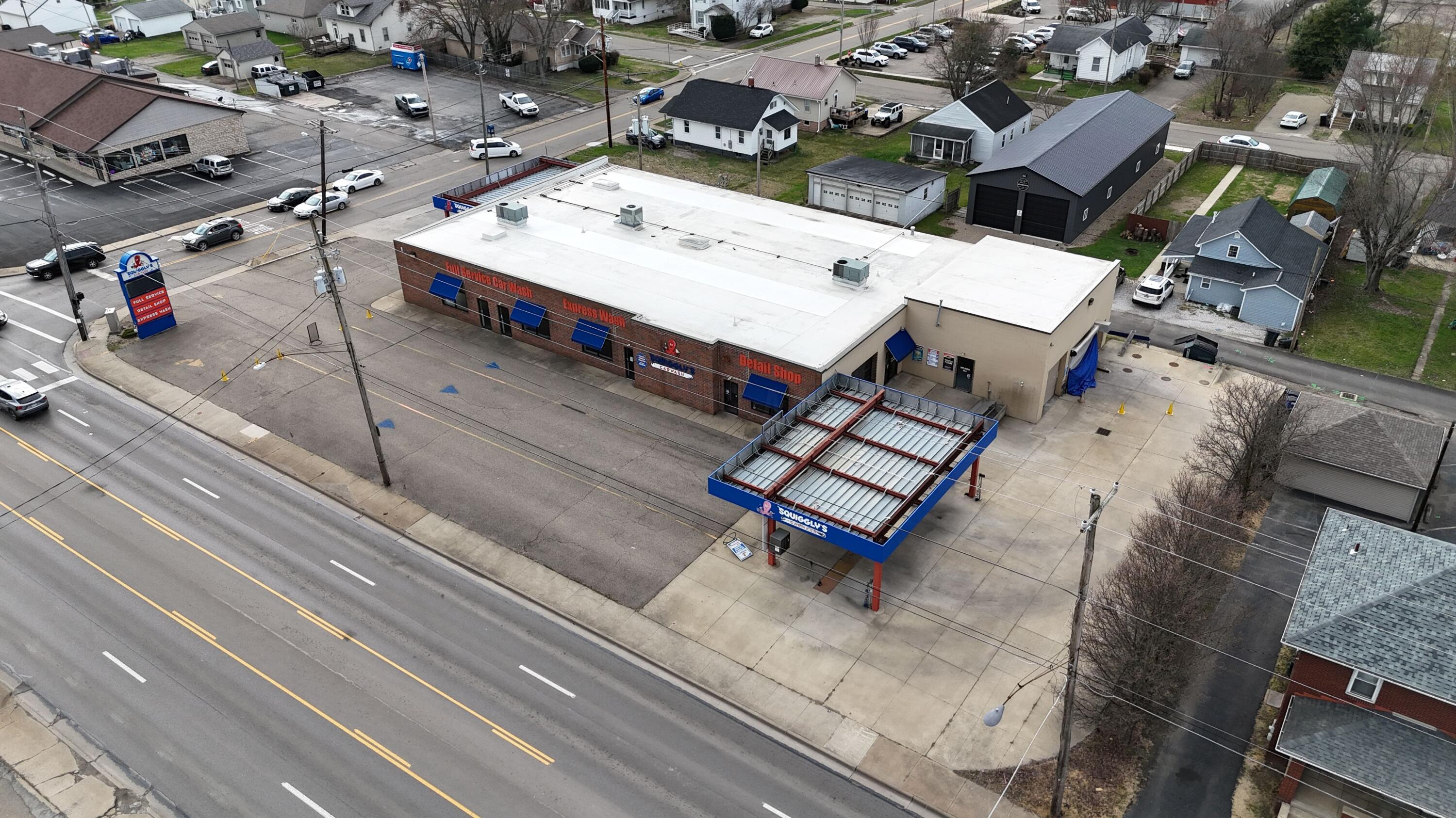 2415 Maple Avenue Property Photo 1