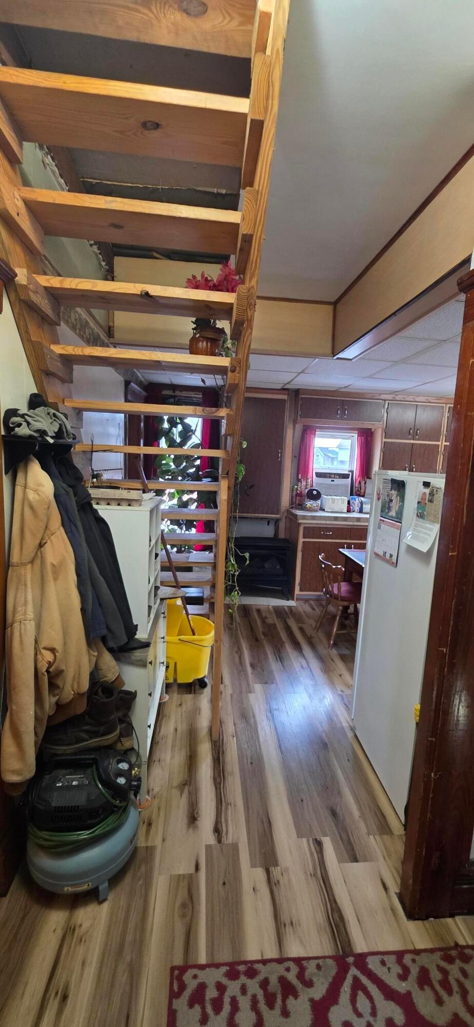 204 N Sandusky Street Property Photo 19