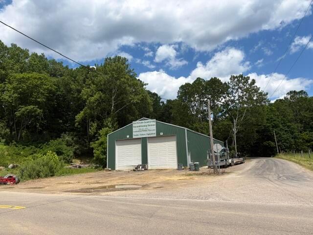 8580 Dutch Ridge Road Property Photo 1