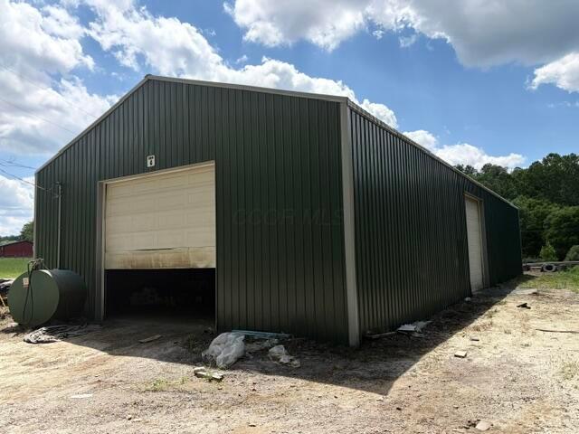 8580 Dutch Ridge Road Property Photo 4