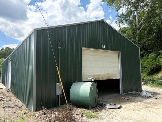 8580 Dutch Ridge Road Property Photo 5