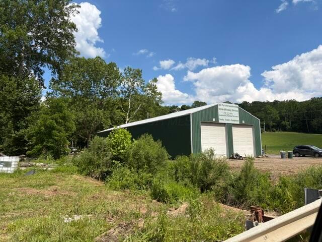8580 Dutch Ridge Road Property Photo 6