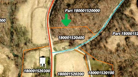 8580 Dutch Ridge Road Property Photo 16