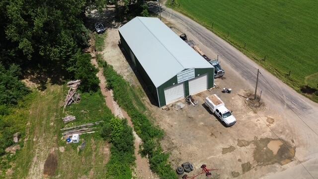 8580 Dutch Ridge Road Property Photo 17