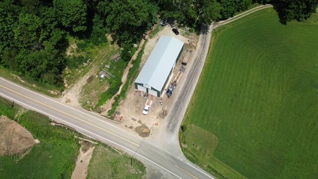 8580 Dutch Ridge Road Property Photo 18