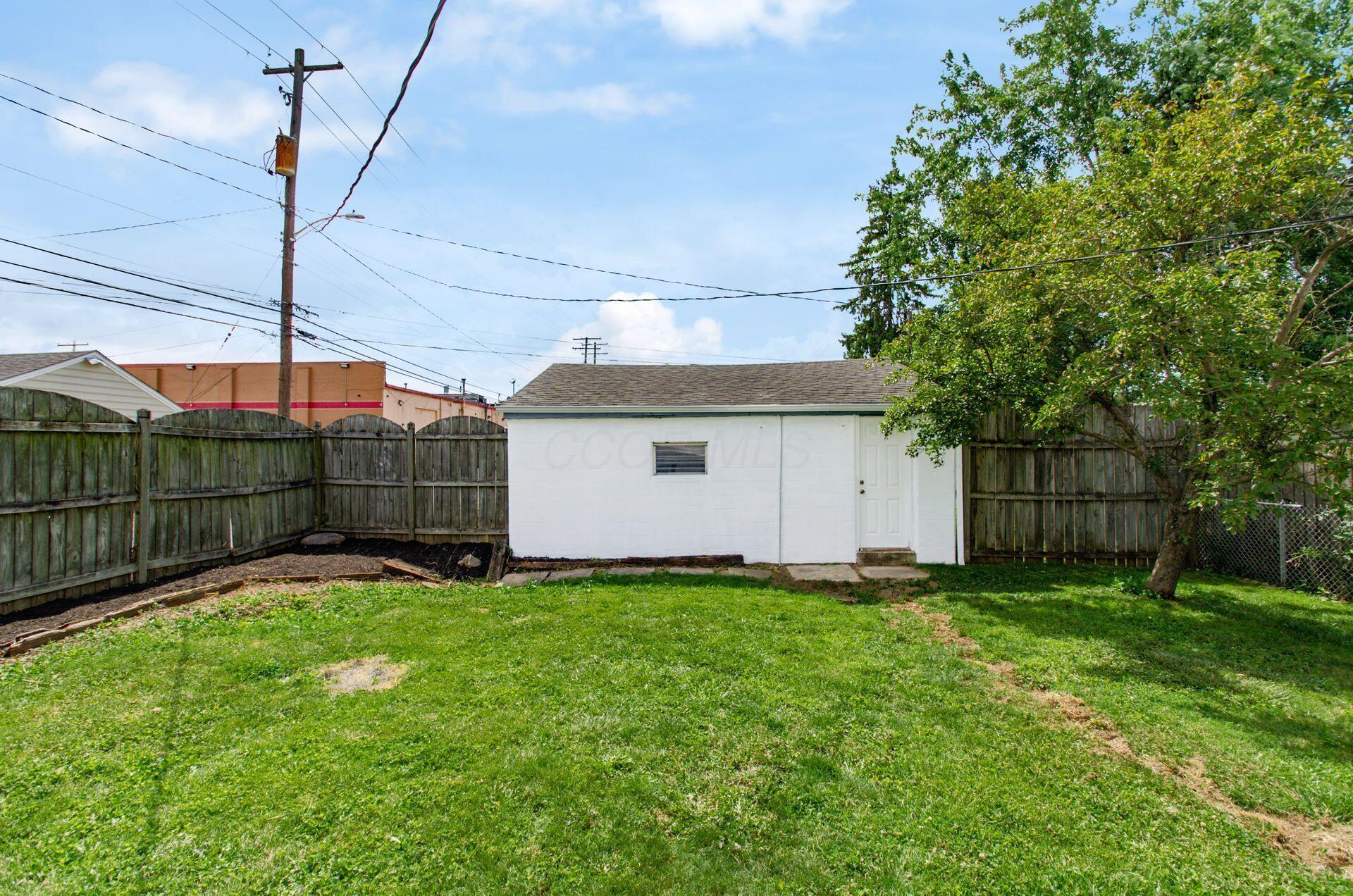 513 Binns Boulevard Property Photo 35