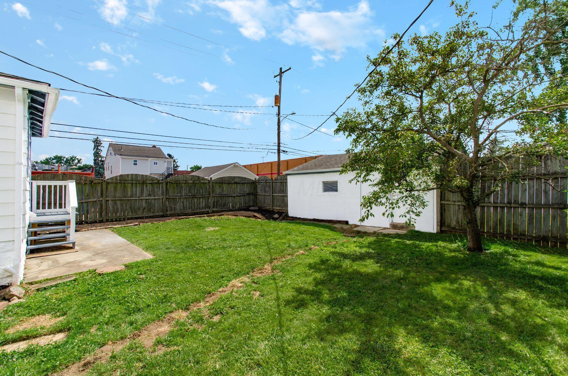 513 Binns Boulevard Property Photo 36