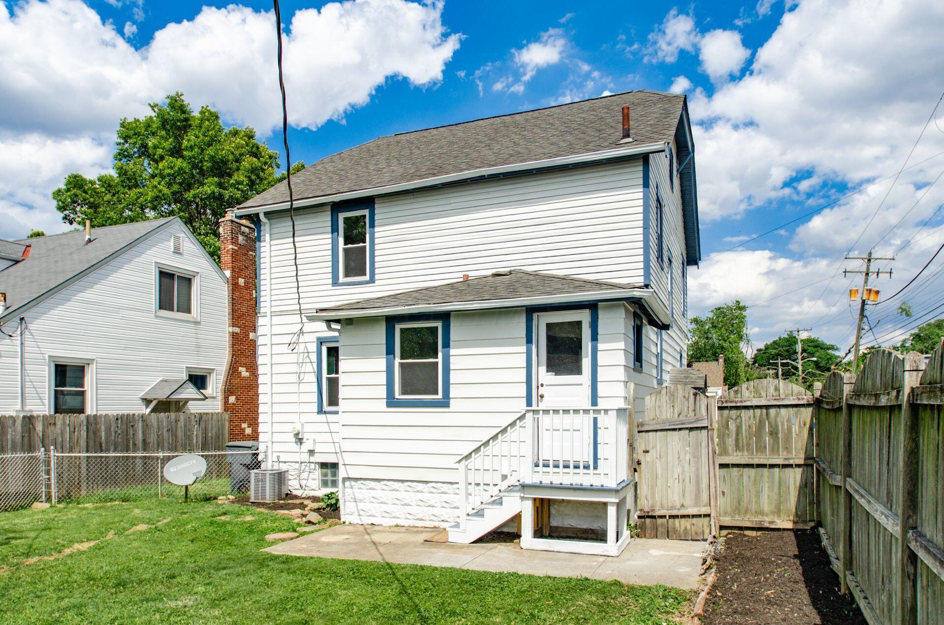 513 Binns Boulevard Property Photo 37