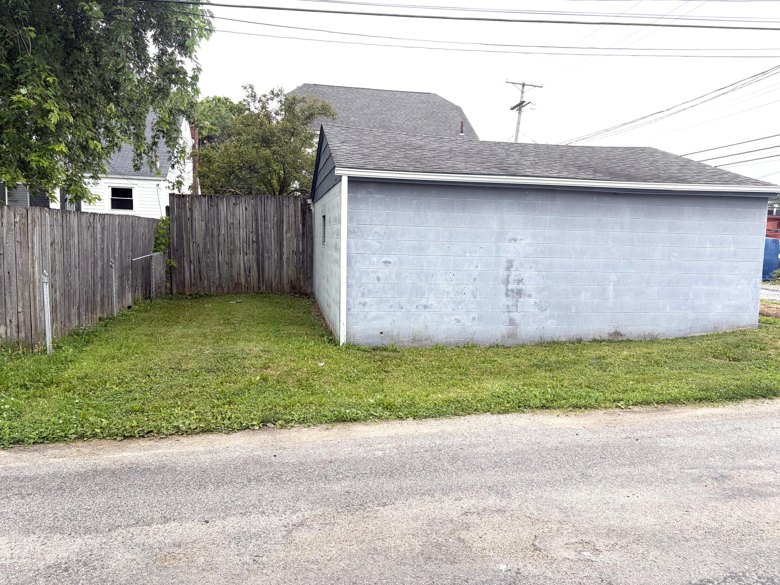 513 Binns Boulevard Property Photo 39