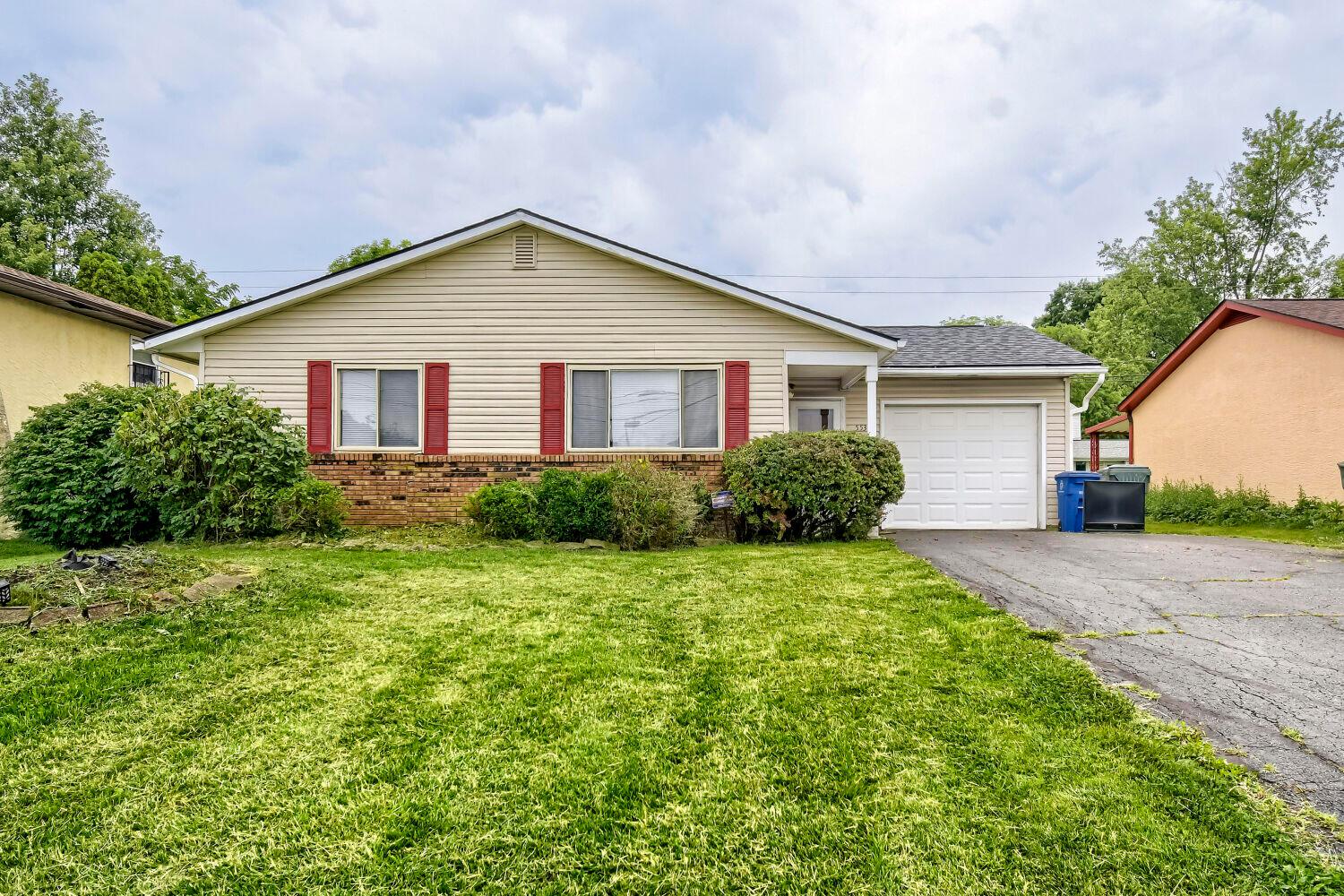 5531 Karl Road Property Photo 1
