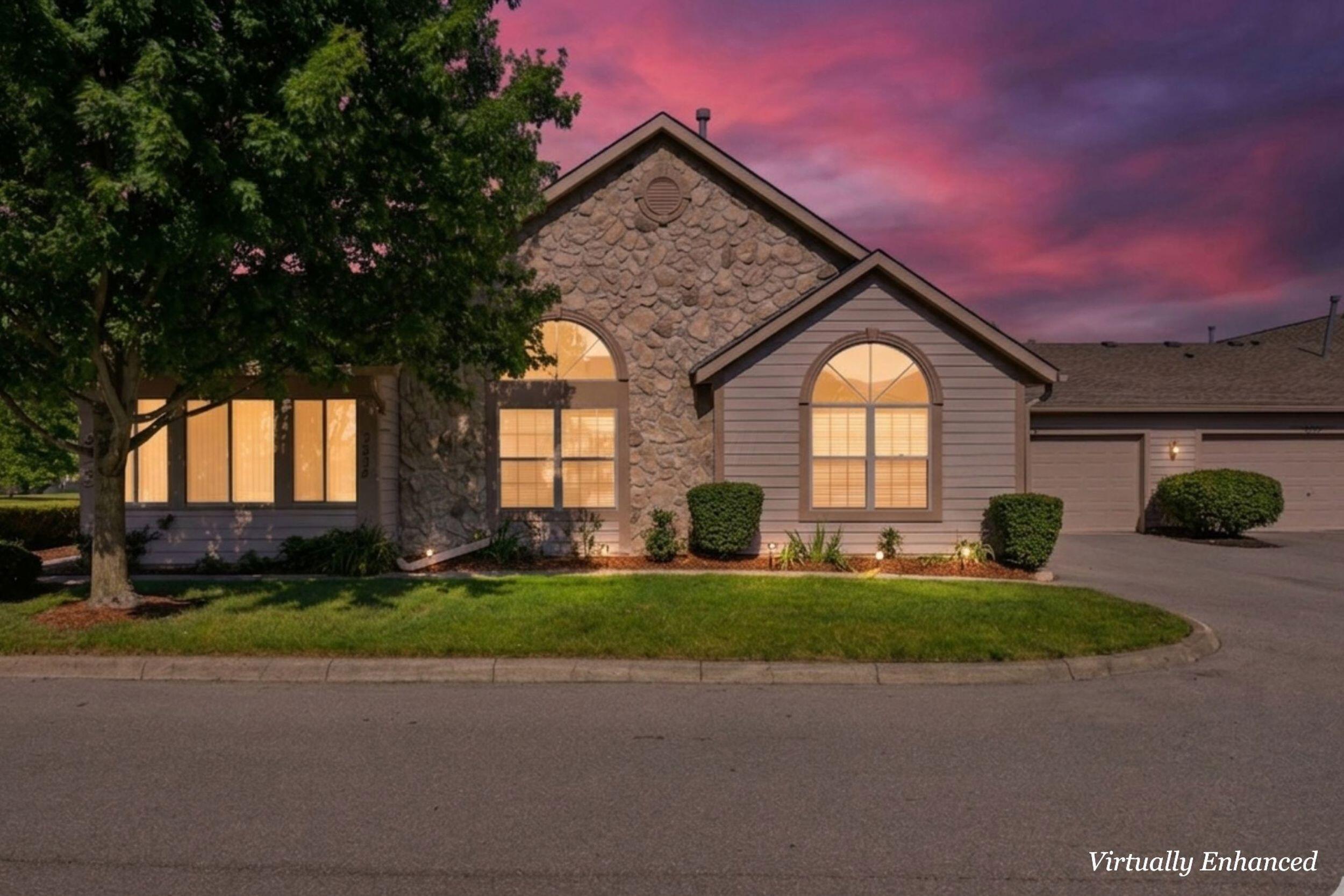 3592 Stoneway Point Property Photo 1