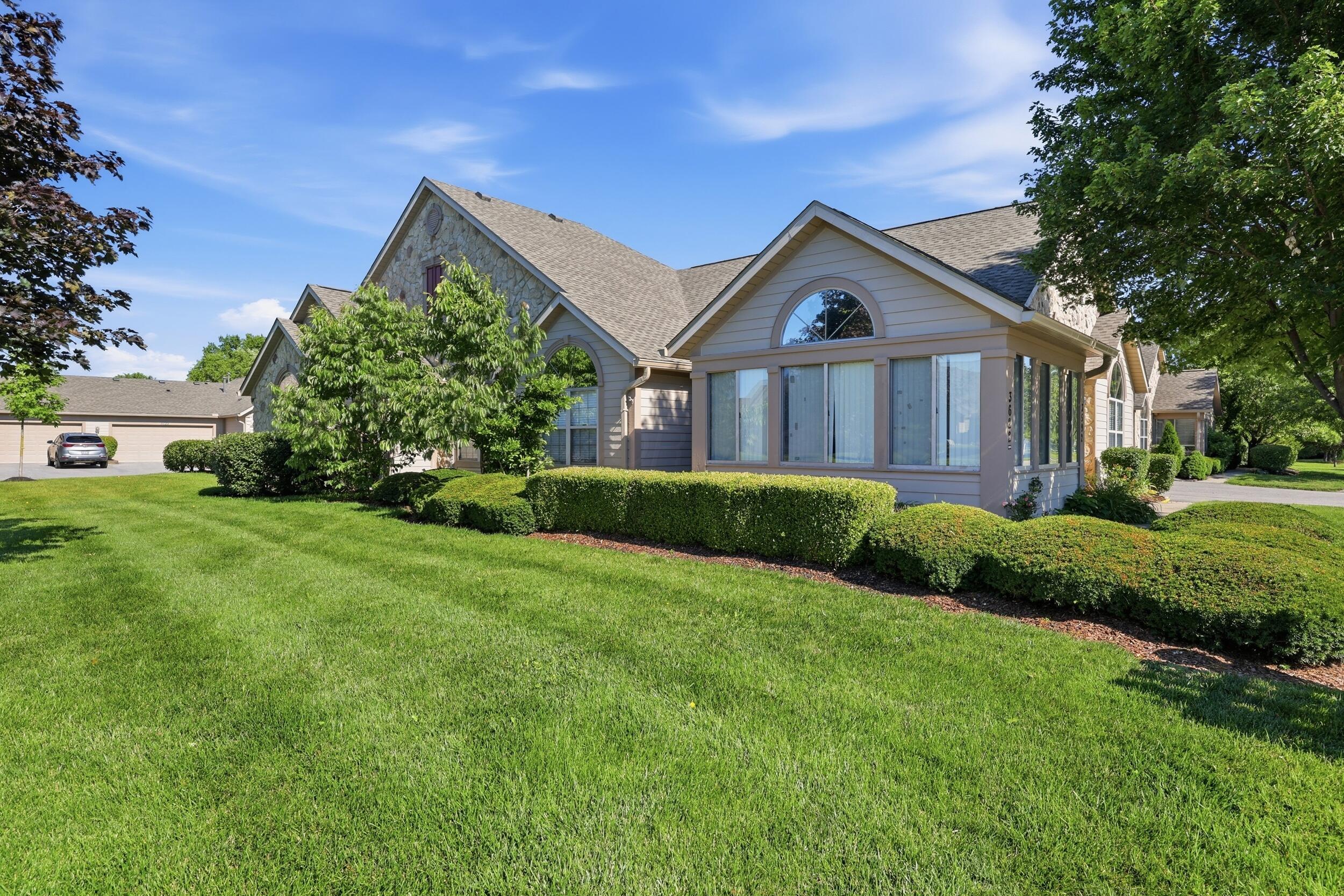 3592 Stoneway Point Property Photo 2