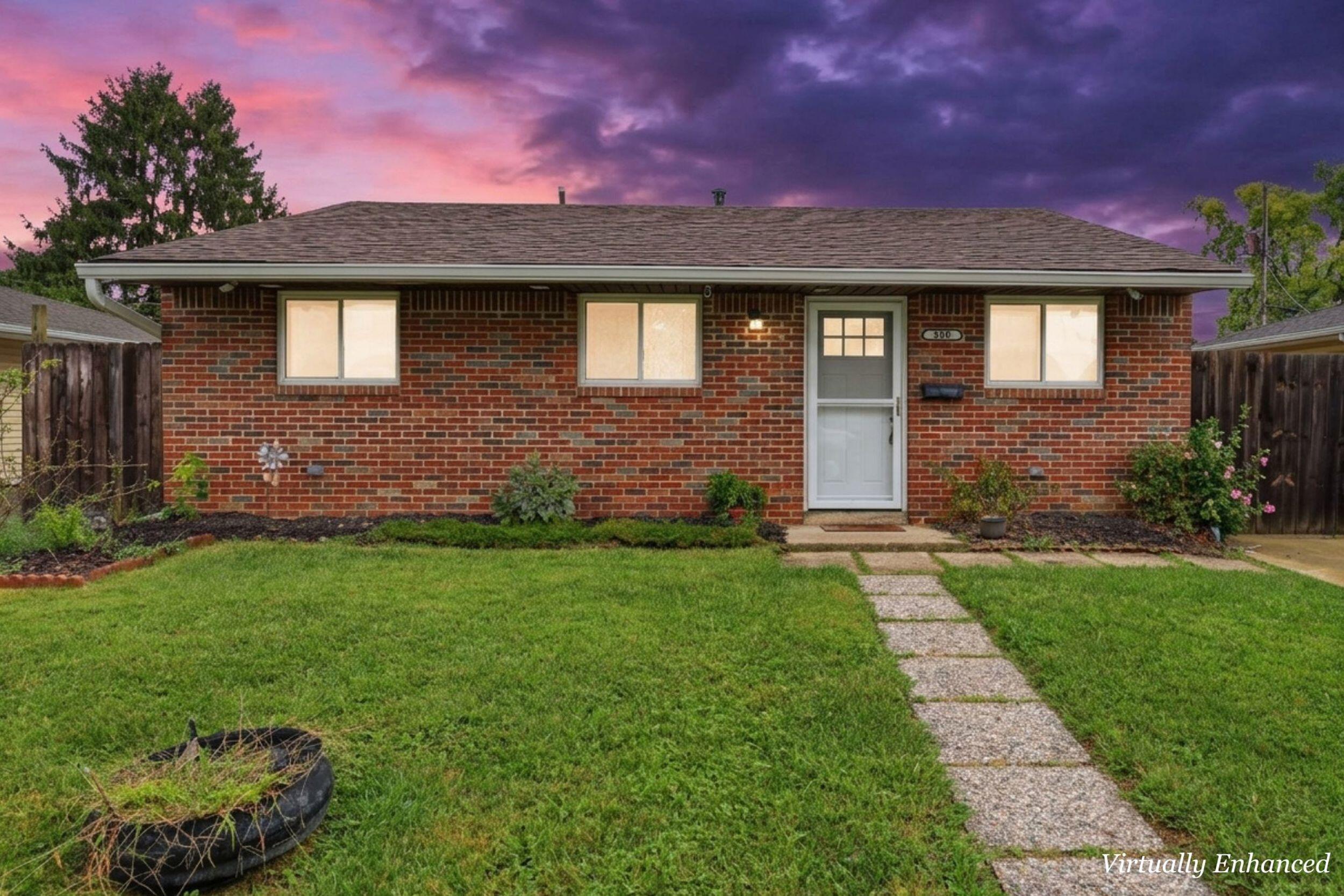 890 Bruckner Road Property Photo 1