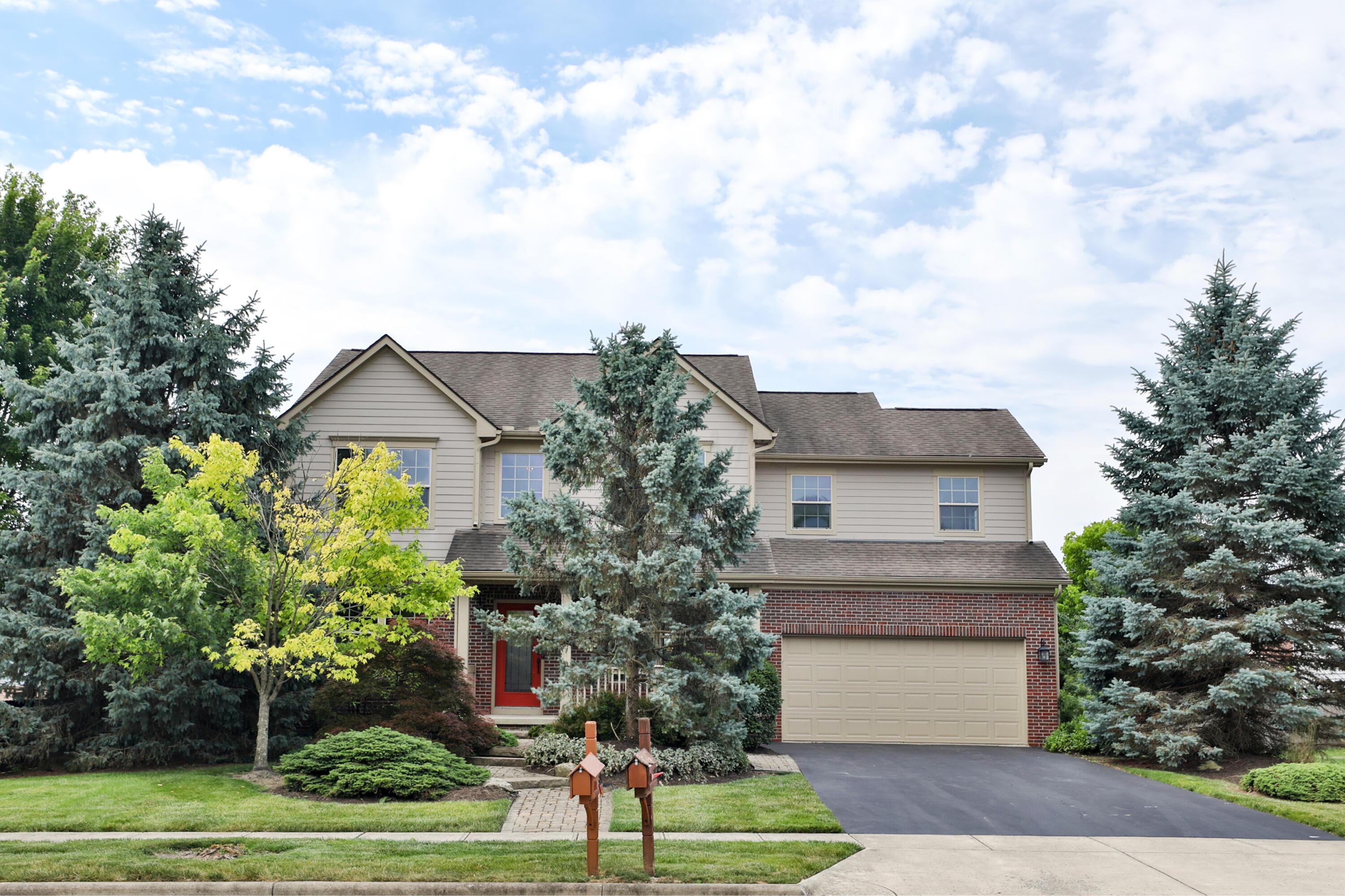 3193 Guffey Drive Property Photo 1