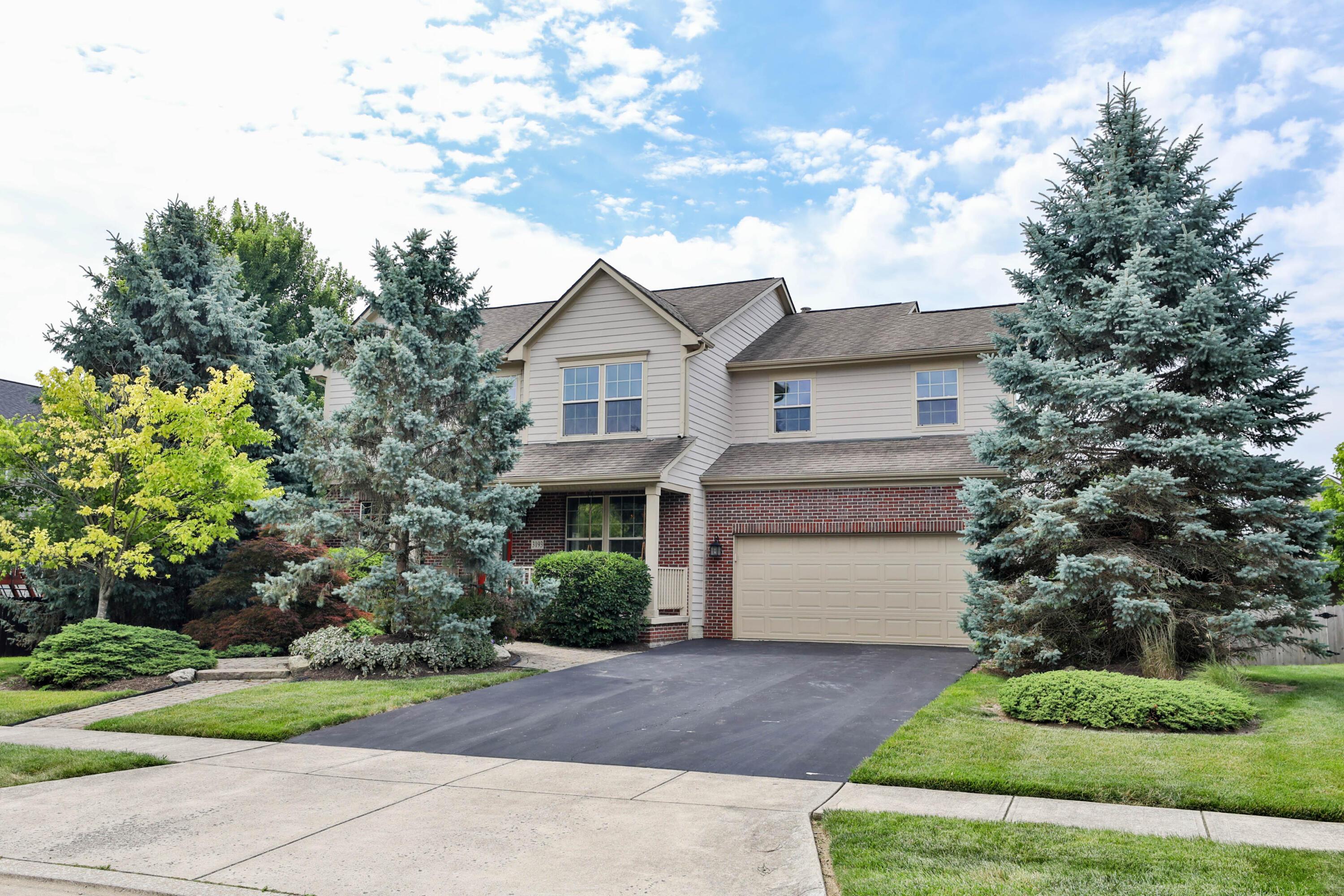 3193 Guffey Drive Property Photo 2
