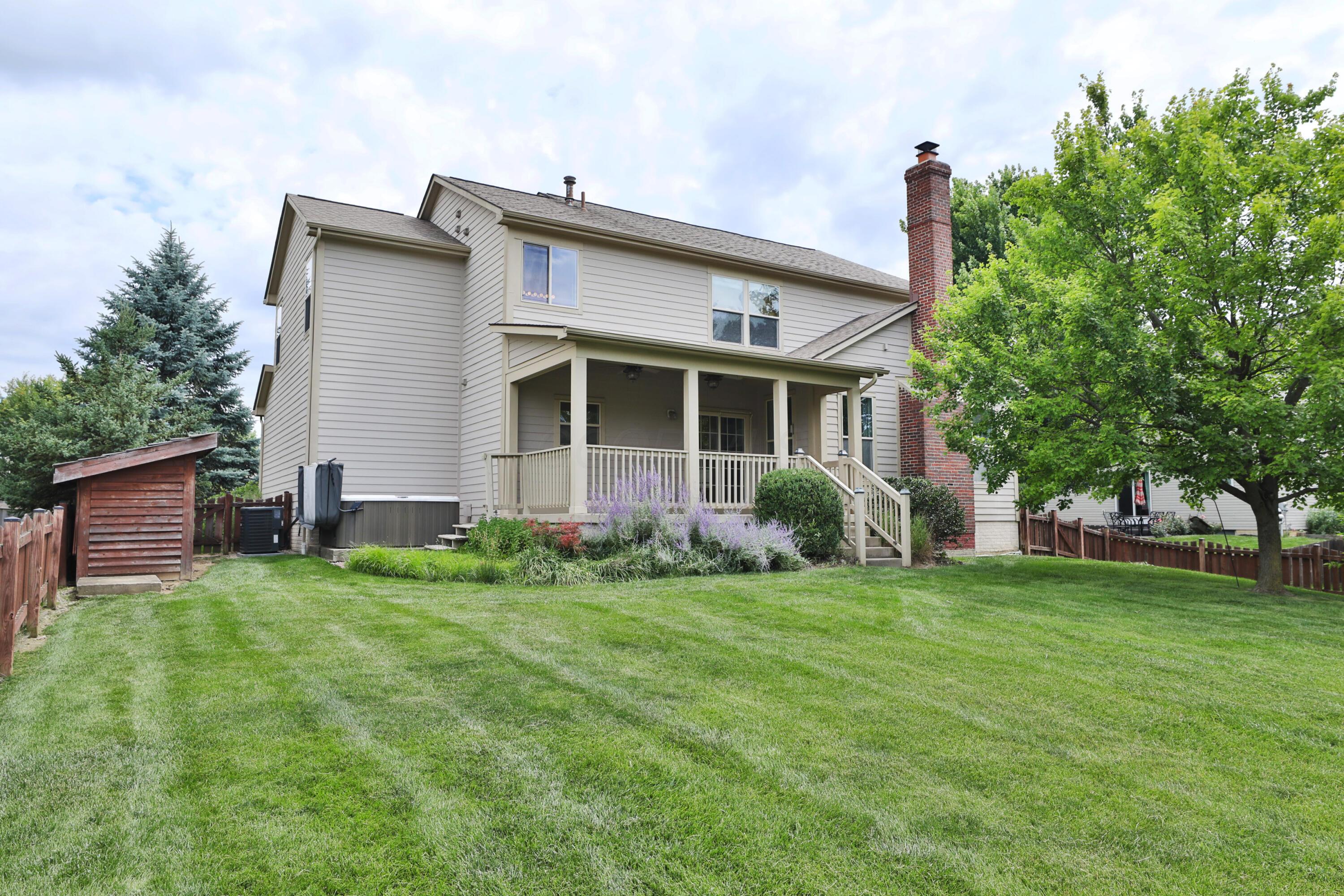 3193 Guffey Drive Property Photo 48
