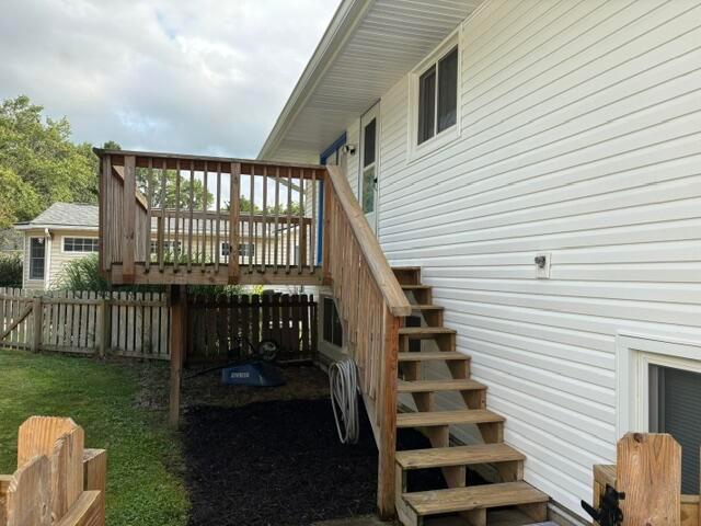 208 S Gordon Avenue Property Photo 20