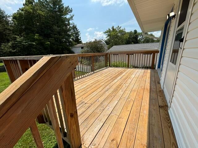 208 S Gordon Avenue Property Photo 26