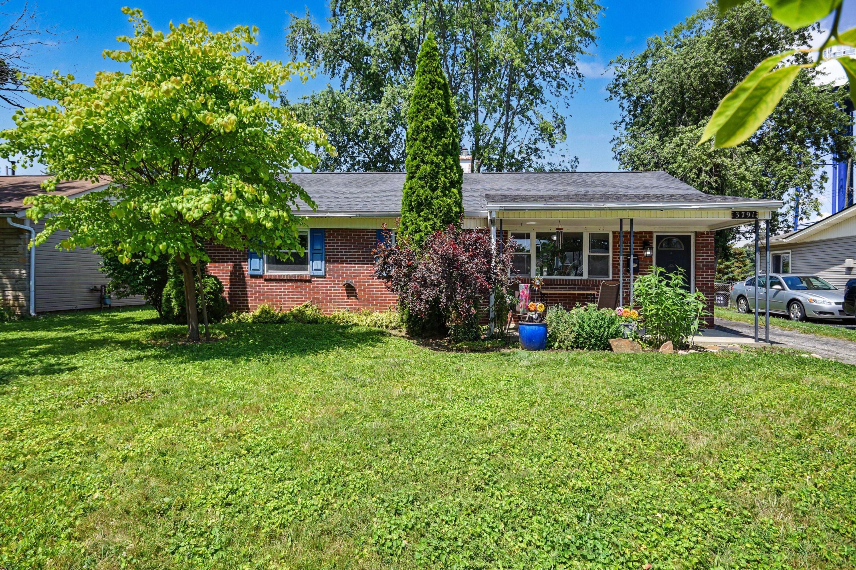 3791 Westbrook Drive Property Photo 1