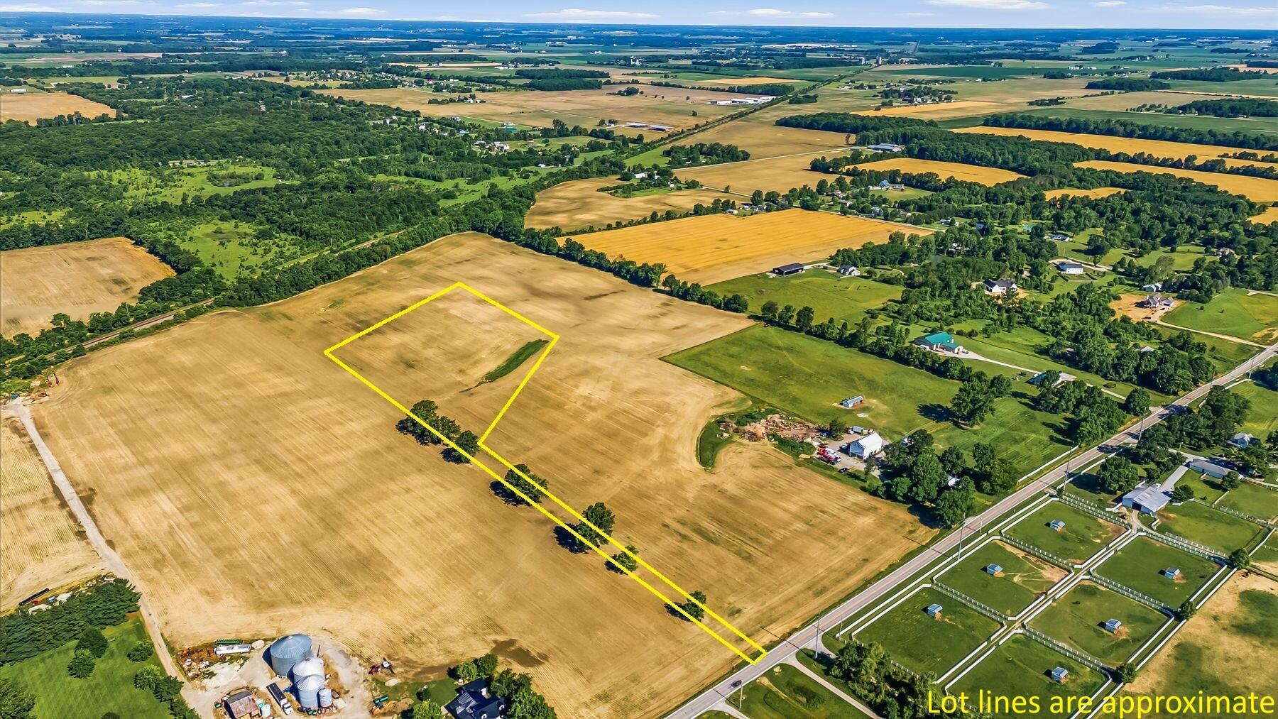 0 Troy Road Property Photo 1