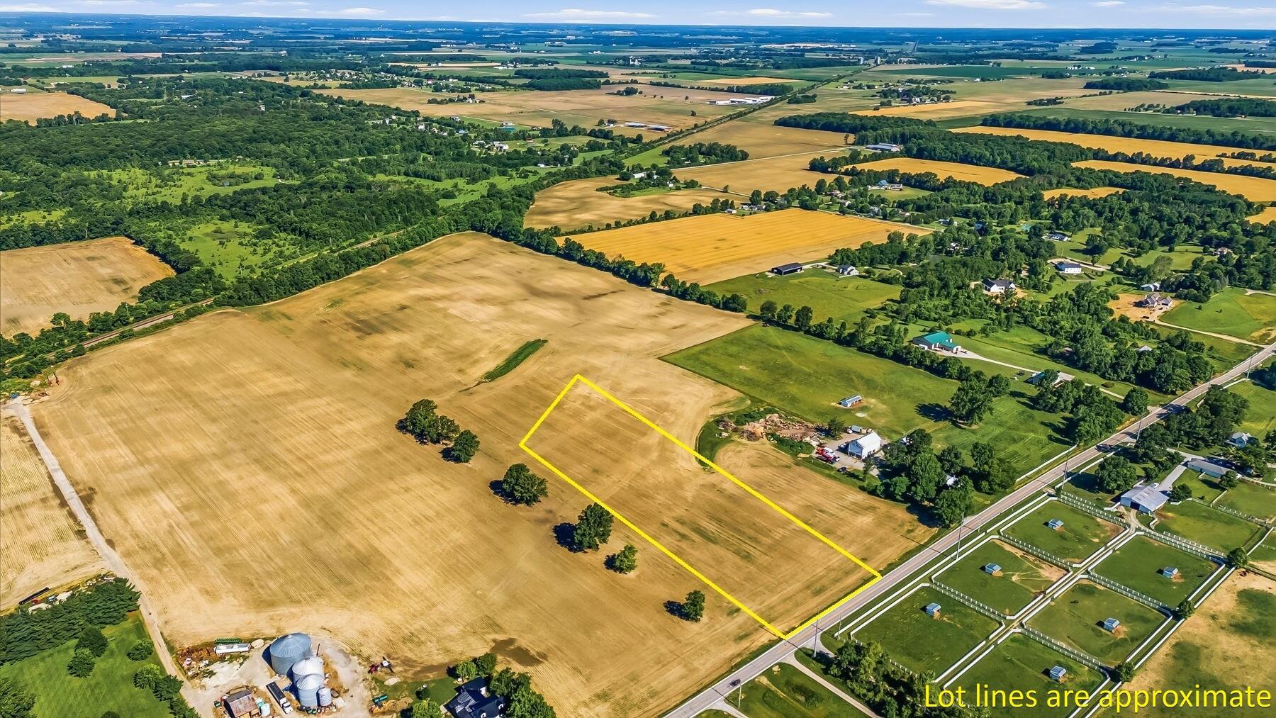 0 Troy Road Property Photo 1