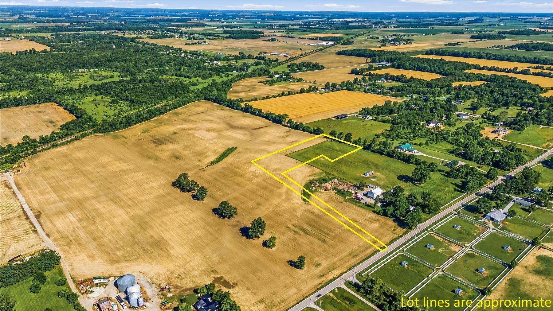 0 Troy Road Property Photo 1