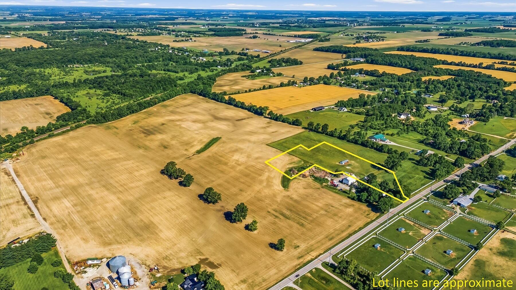 0 Troy Road Property Photo 1